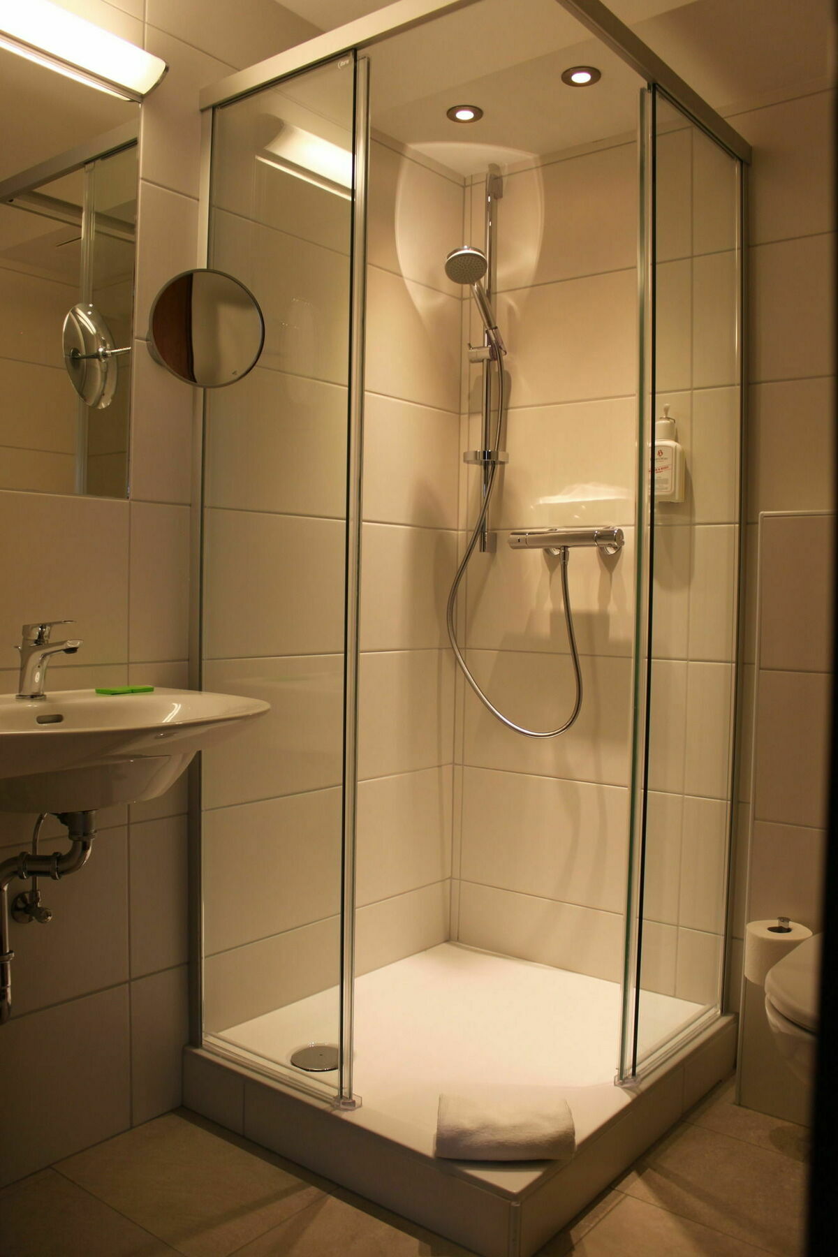 Hartlwirt Gasthof-Hotel Salzburg Buitenkant foto