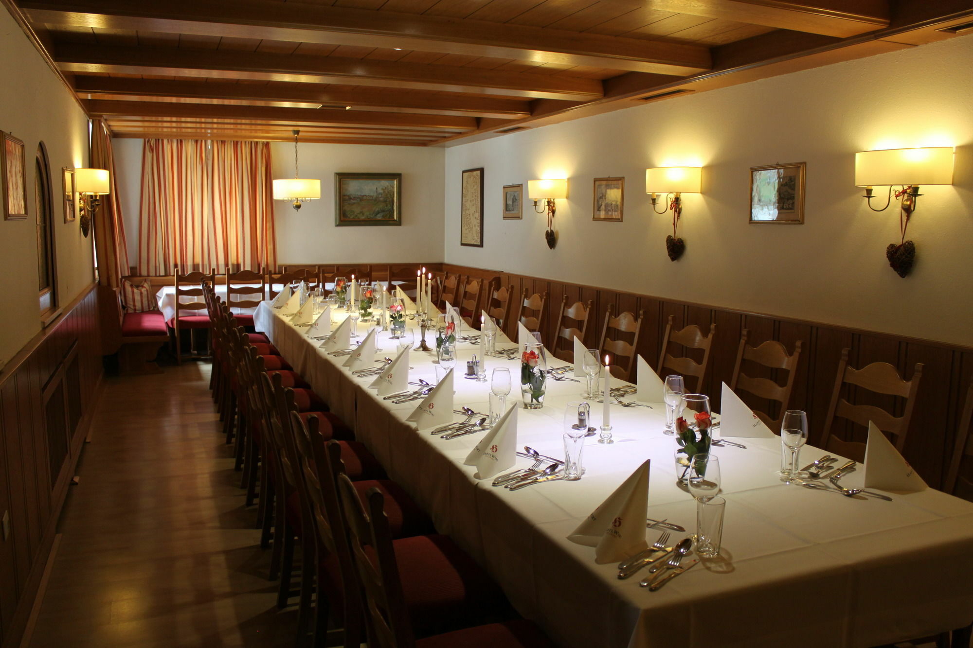Hartlwirt Gasthof-Hotel Salzburg Buitenkant foto
